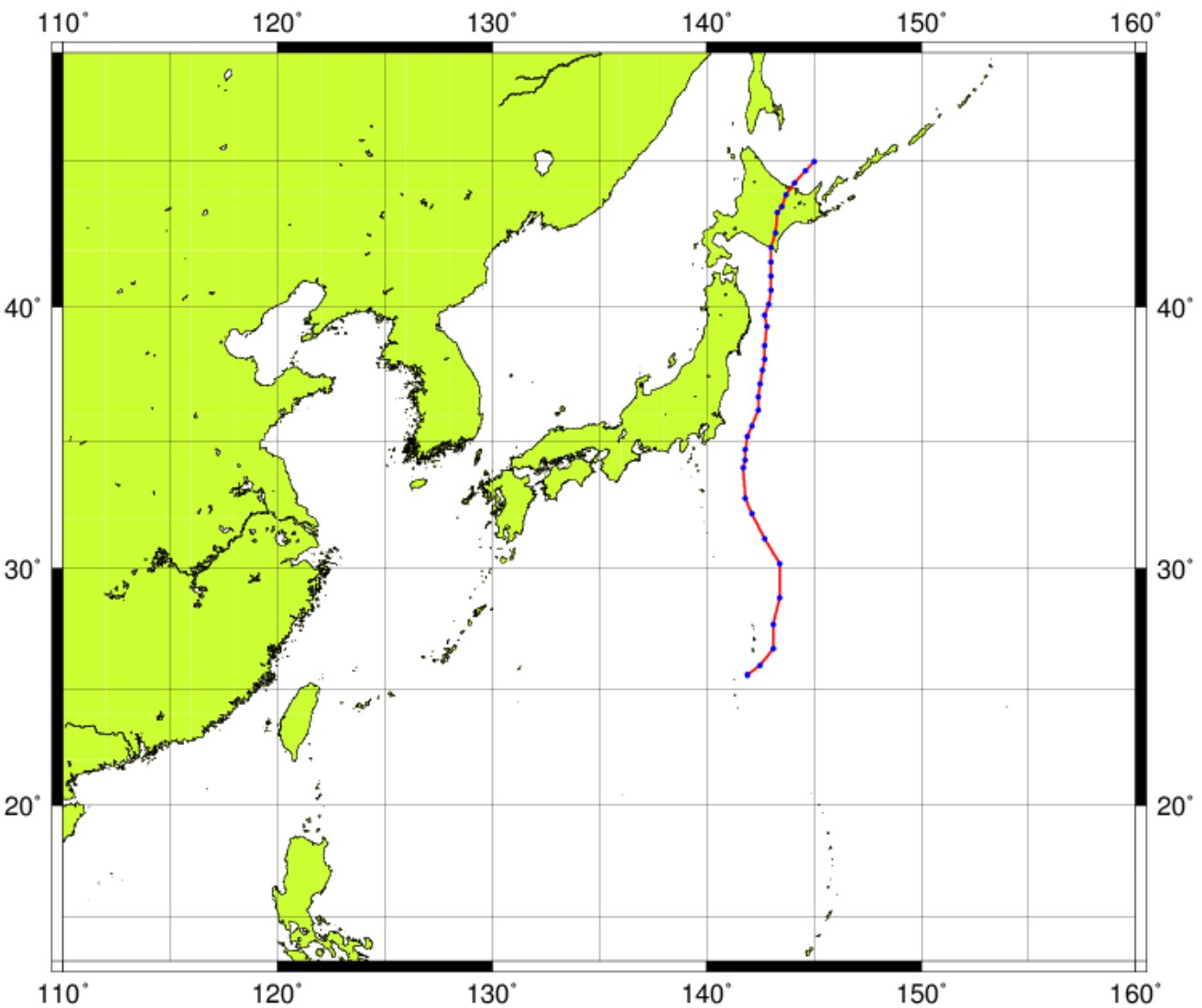 �ߘa�V�N�䕗��T��