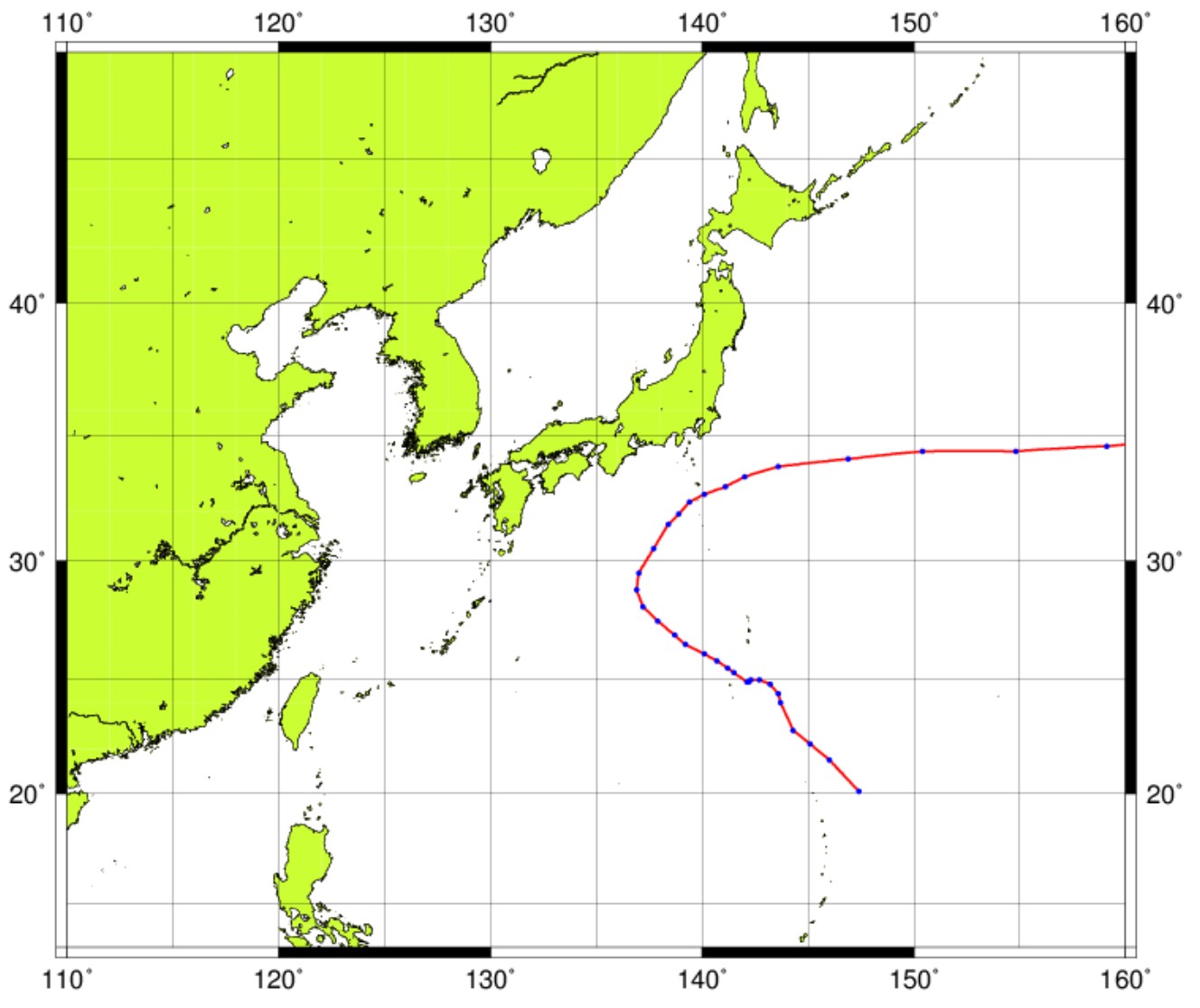 �ߘa�V�N�䕗��Q�Q��